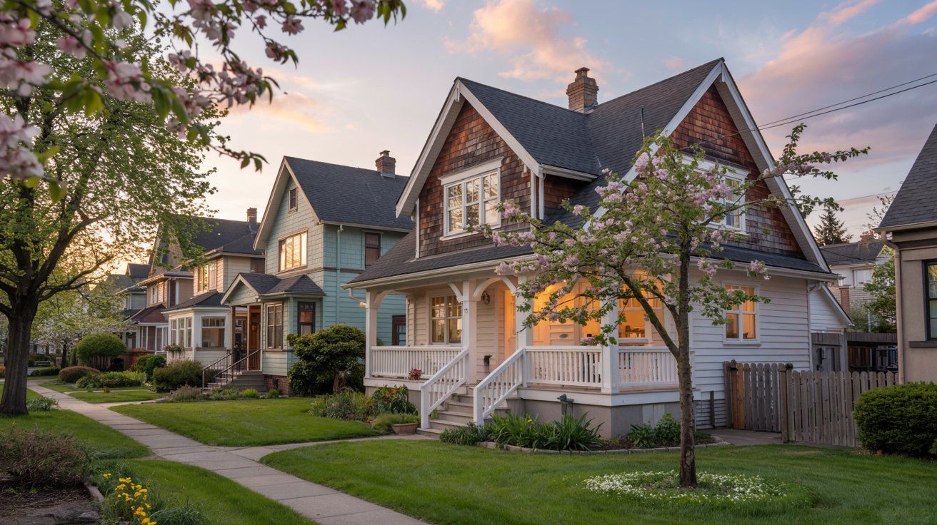 Home Seller Journey