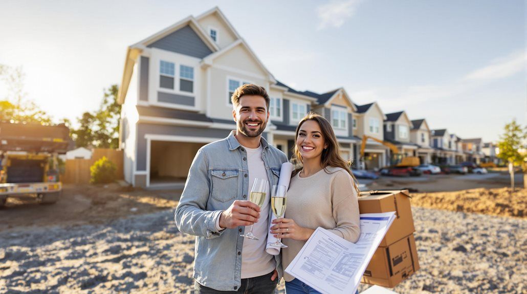 Buying New in Willoughby BC: The Excitement, the Surprises, and What New Owners Wish They Knew