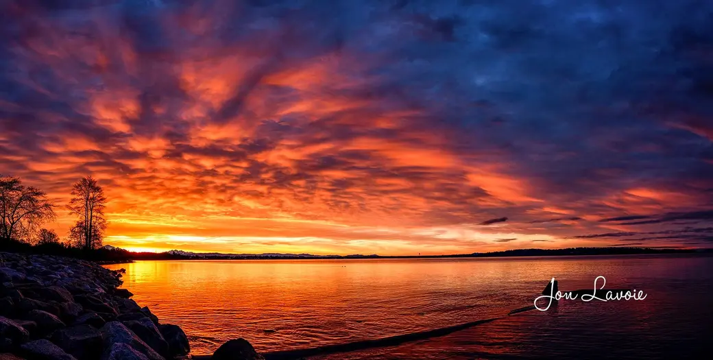 Valentine's Day in the Fraser Valley, BC: Date Ideas & Things To Do This Weekend
