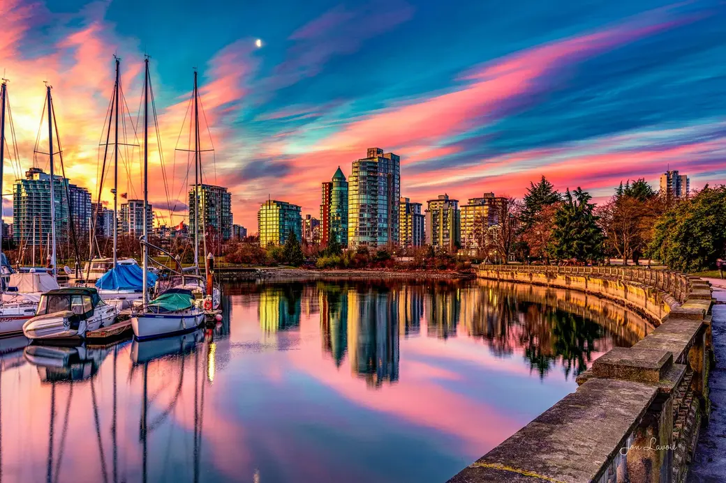 Canada's New $50,000 GST Rebate for First-Time Buyers