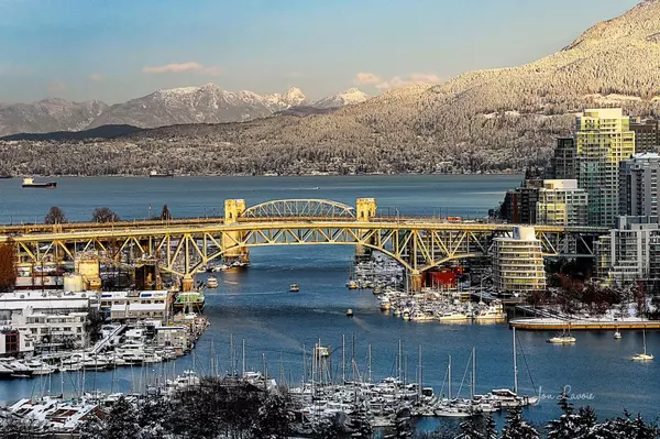 feature image of Comprehensive Analysis Five Year Fraser Valley Real Estate Market Trends