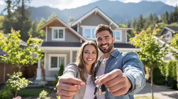 10 Reasons Abbotsford Is a Smart Move for First-Time Buyers,Katie Van Nes