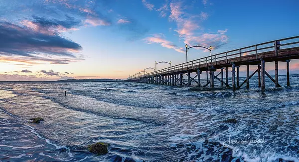 feature image of Living With the Tides | How the Ocean Shapes Daily Life in White Rock, BC