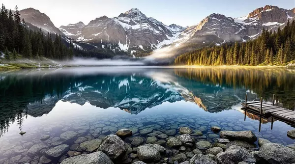 feature image of What Makes Harrison Mills BC Different From Other Fraser Valley Communities