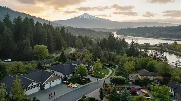 feature image of Living Near Nature: Best Abbotsford Neighbourhoods for Outdoor Lovers