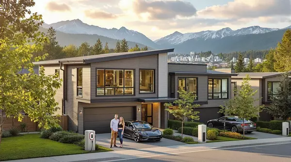 feature image of Why Townhomes in West Abbotsford BC Feel Like a Smart Step Up-Without Giving Up City Access