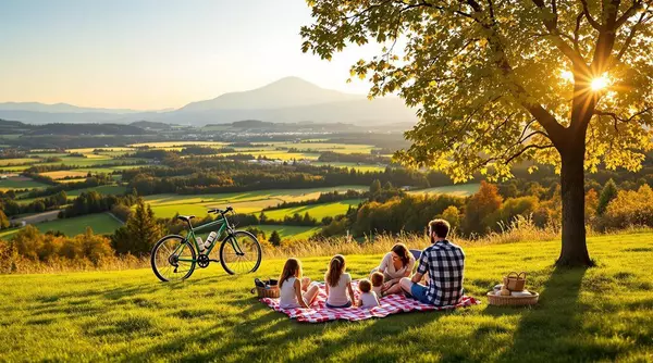 Raising a Family in Abbotsford: A Local Parentโs Perspective