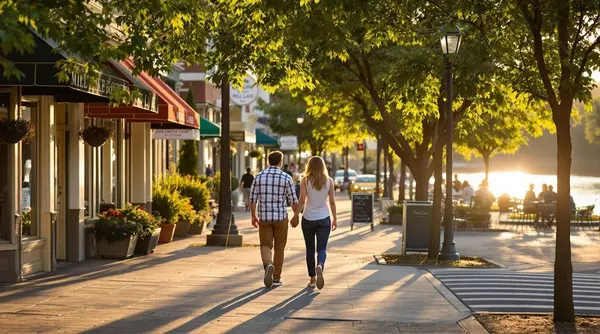 Best Abbotsford Neighbourhoods With Walkability and Lifestyle Perks,Katie Van Nes