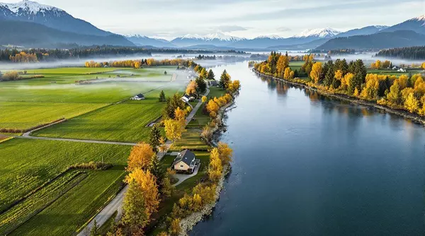 feature image of Harrison Mills BC for Second-Home Buyers | Escape Without Isolation