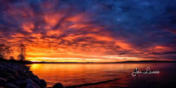 Valentine's Day in the Fraser Valley, BC: Date Ideas & Things To Do This Weekend