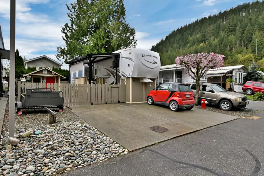 14600 Morris Valley Rd #75, Fraser Valley, BC V0M 1A1