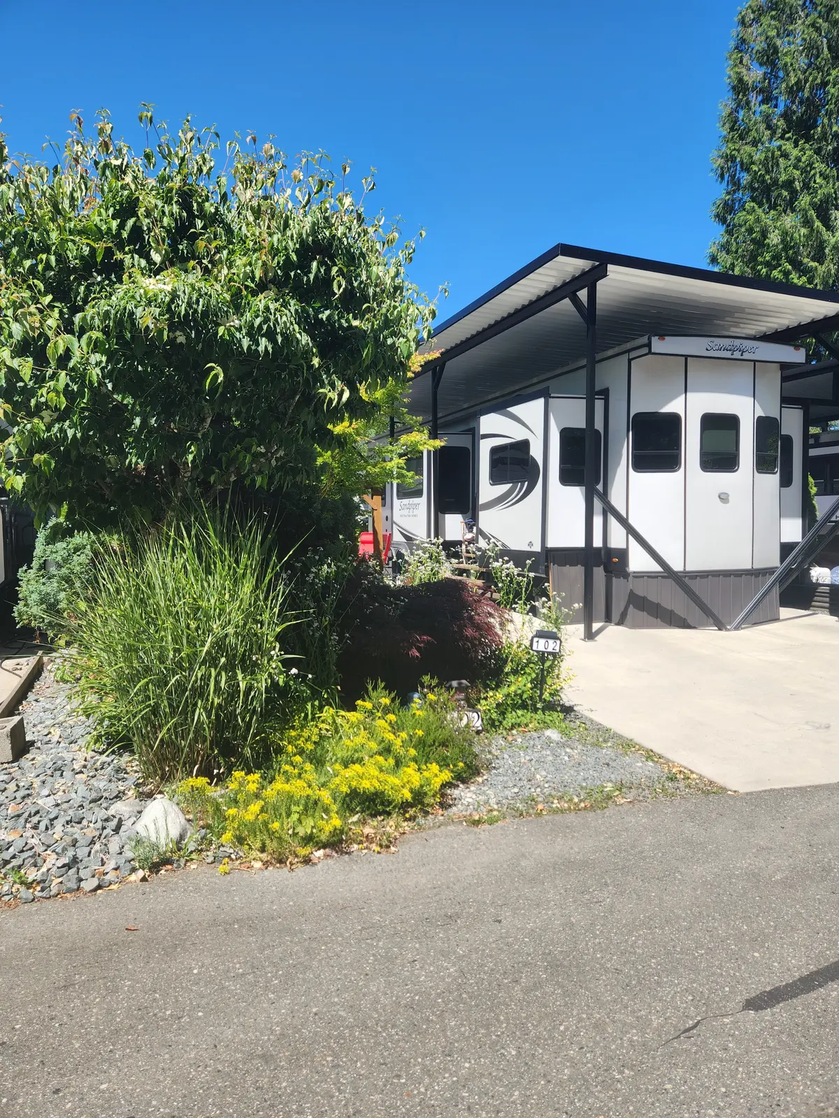 14600 Morris Valley Rd #102, Fraser Valley, BC V0M 1A1