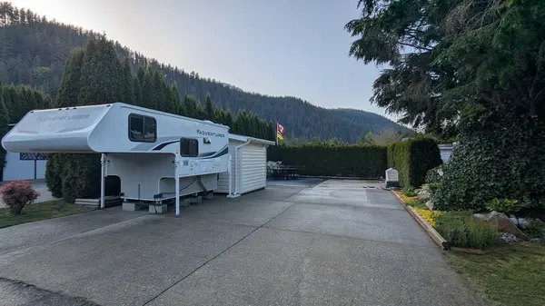 14600 Morris Valley Rd #178, Fraser Valley, BC V0M 1A1
