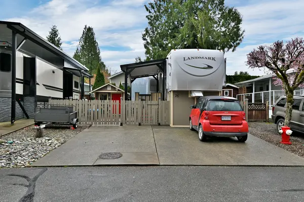 14600 Morris Valley Rd #75, Fraser Valley, BC V0M 1A1