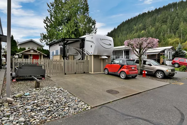 14600 Morris Valley Rd #75, Fraser Valley, BC V0M 1A1