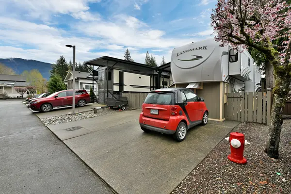 14600 Morris Valley Rd #75, Fraser Valley, BC V0M 1A1