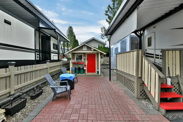 14600 Morris Valley Rd #75, Fraser Valley, BC V0M 1A1