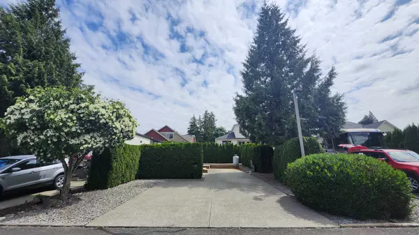 14600 Morris Valley Rd #133, Fraser Valley, BC V0M 1A1
