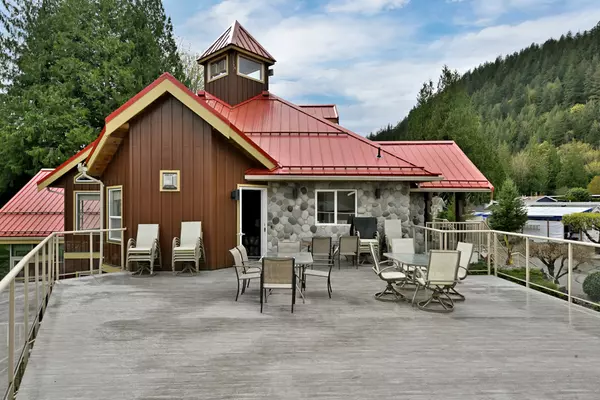 Fraser Valley, BC V0M 1A1,14600 Morris Valley Rd #133