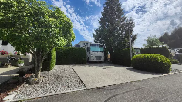 Fraser Valley, BC V0M 1A1,14600 Morris Valley Rd #133