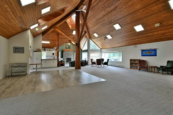 Fraser Valley, BC V0M 1A1,14600 Morris Valley Rd #133