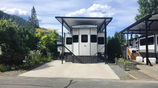 14600 Morris Valley Rd #102, Fraser Valley, BC V0M 1A1