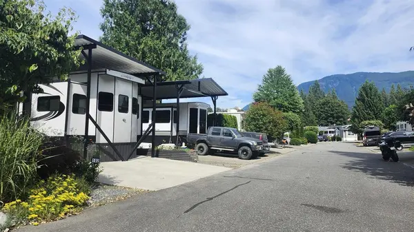 14600 Morris Valley Rd #102, Fraser Valley, BC V0M 1A1