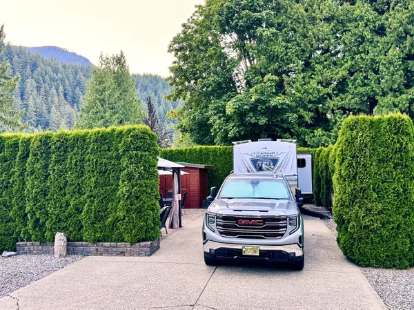 14600 Morris Valley Rd #174, Harrison Mills, BC V0M 1A1