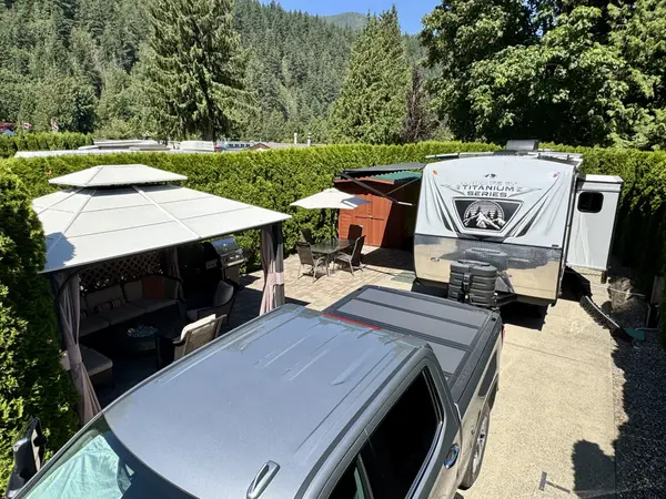 14600 Morris Valley Rd #174, Harrison Mills, BC V0M 1A1