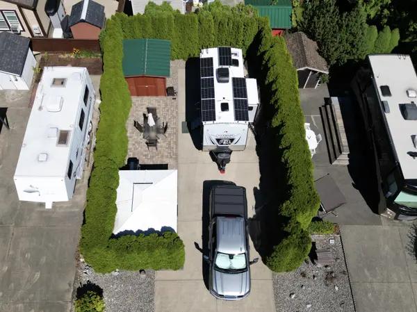 14600 Morris Valley Rd #174, Harrison Mills, BC V0M 1A1