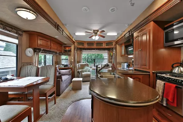 14600 Morris Valley Rd #75, Fraser Valley, BC V0M 1A1