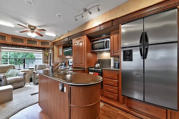 14600 Morris Valley Rd #75, Fraser Valley, BC V0M 1A1