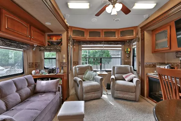 14600 Morris Valley Rd #75, Fraser Valley, BC V0M 1A1