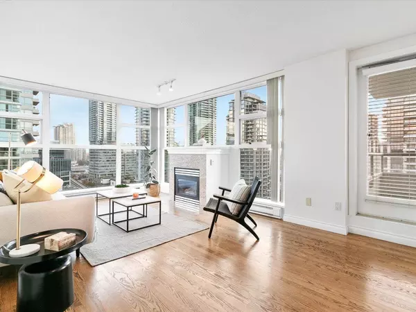 4388 Buchanan ST #1804, Burnaby, BC V5C 6R8