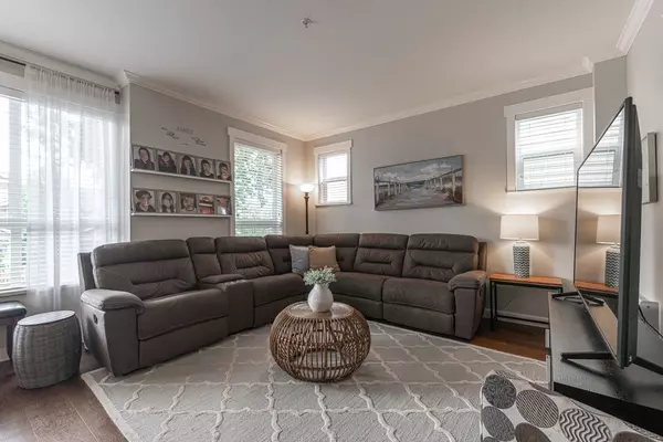 #55 7059 210 Street, Langley