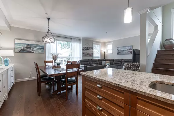#55 7059 210 Street, Langley