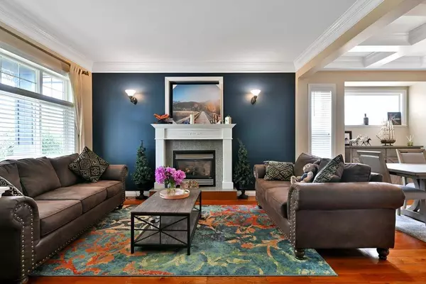 2990 Whistle DR, Abbotsford, BC V4X 2R8