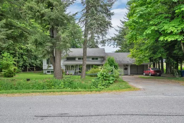 3191 Lefeuvre RD, Abbotsford, BC V4X 1M5
