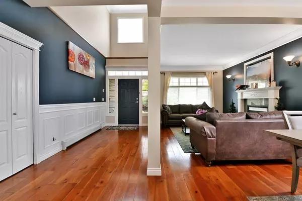 2990 Whistle DR, Abbotsford, BC V4X 2R8