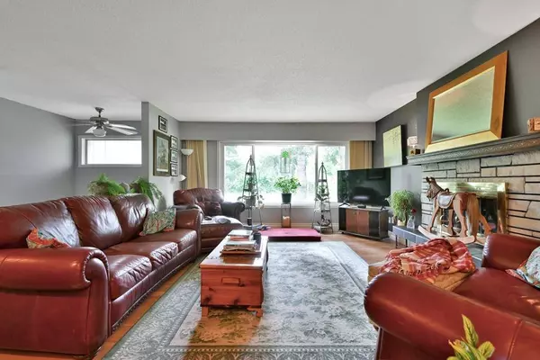 3191 Lefeuvre RD, Abbotsford, BC V4X 1M5