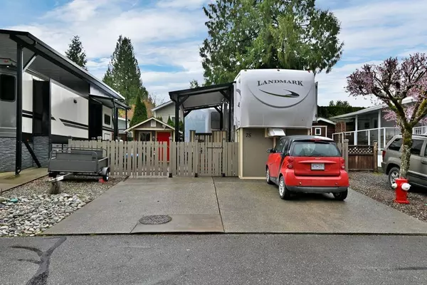 14600 Morris Valley RD #75, Mission, BC V0M 1A1