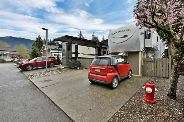 14600 Morris Valley RD #75, Mission, BC V0M 1A1