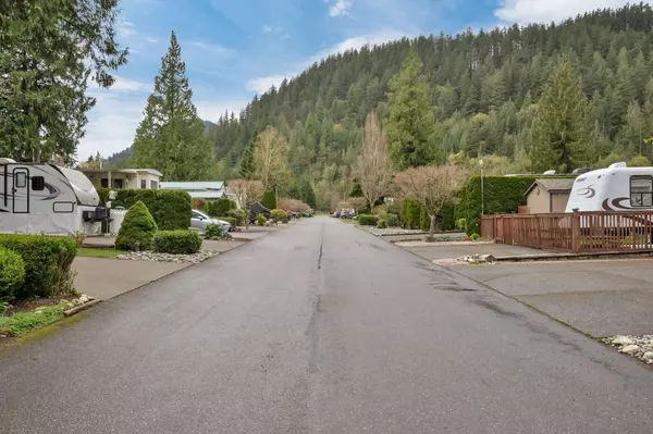 14600 Morris Valley Rd #31, Harrison Mills, BC V0M 1A1