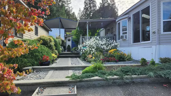 14600 Morris Valley Rd #31, Harrison Mills, BC V0M 1A1