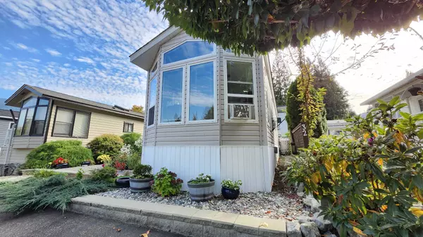 14600 Morris Valley Rd #31, Harrison Mills, BC V0M 1A1