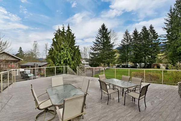 14600 Morris Valley Rd #31, Harrison Mills, BC V0M 1A1