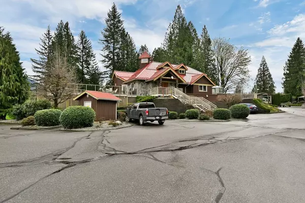 14600 Morris Valley Rd #31, Harrison Mills, BC V0M 1A1