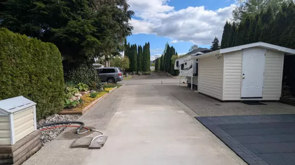 14600 Morris Valley Rd #178, Fraser Valley, BC V0M 1A1