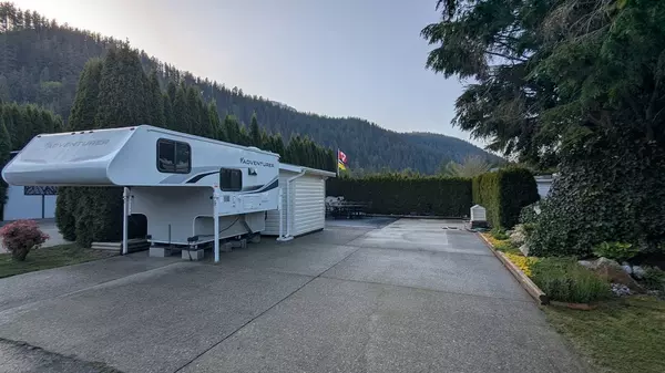 14600 Morris Valley Rd #178, Fraser Valley, BC V0M 1A1