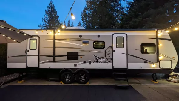 14600 Morris Valley Rd #178, Fraser Valley, BC V0M 1A1